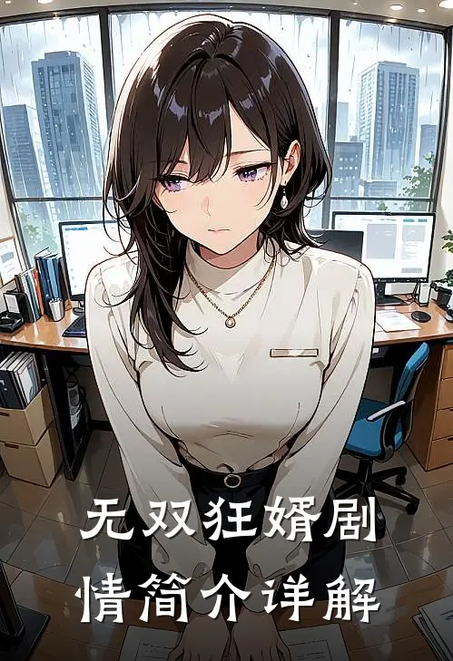 无双狂婿剧情简介详解