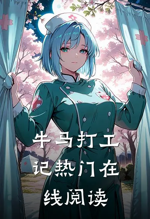 牛马打工记热门在线阅读