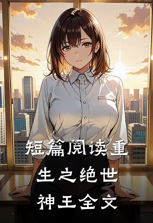 短篇阅读重生之绝世神王全文
