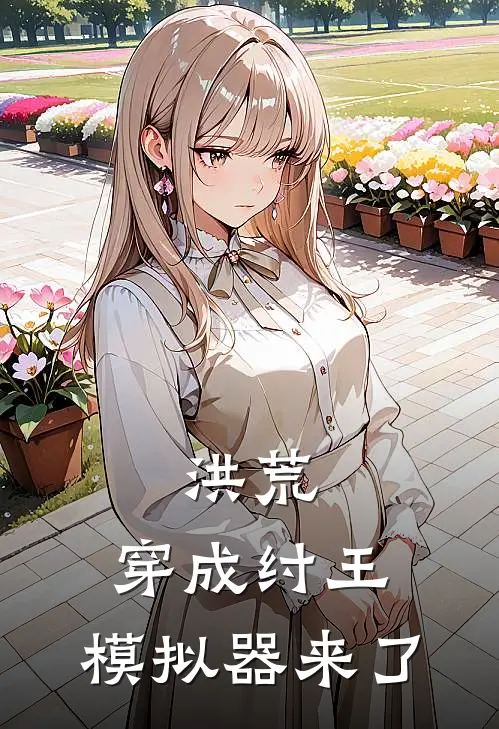 洪荒：穿成纣王，模拟器来了