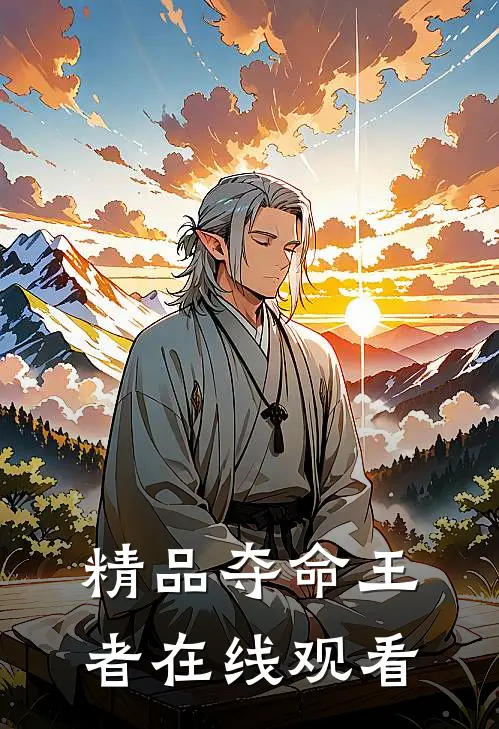 精品夺命王者在线观看