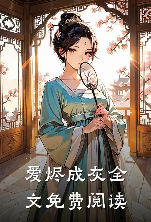爱烬成灰全文免费阅读