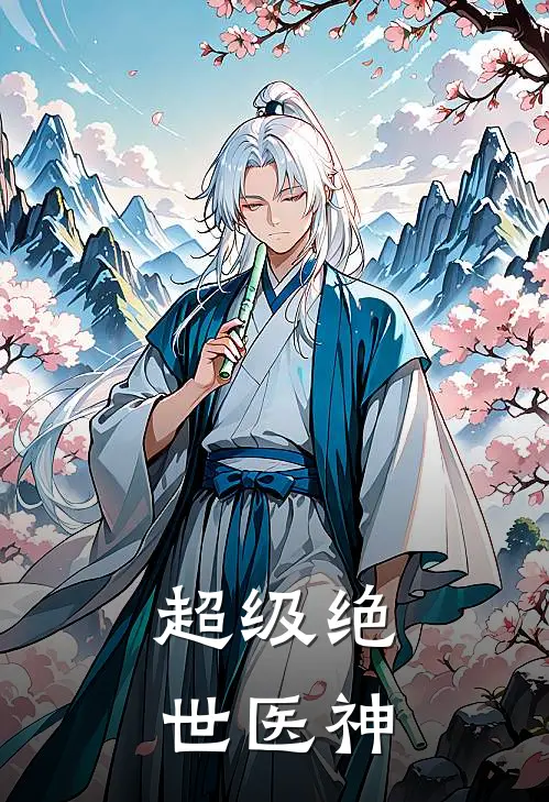 超级绝世医神