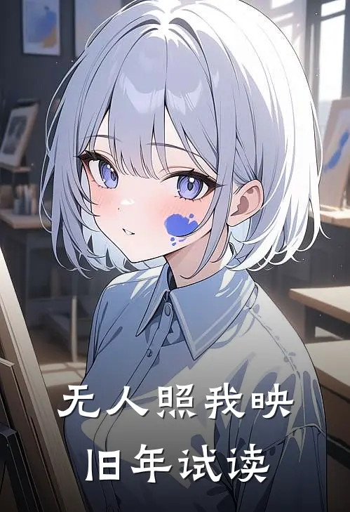 无人照我映旧年试读