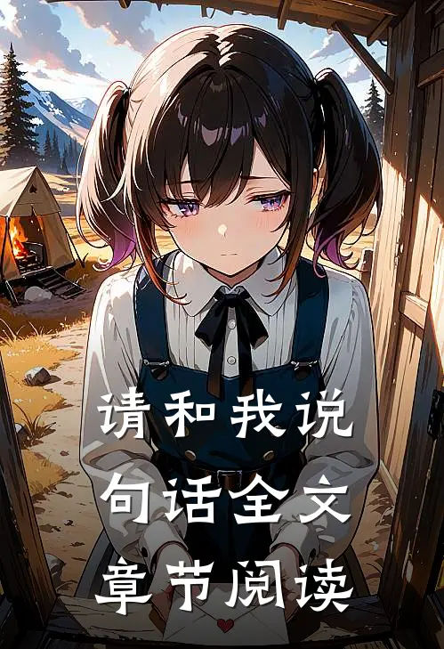 请和我说句话全文章节阅读