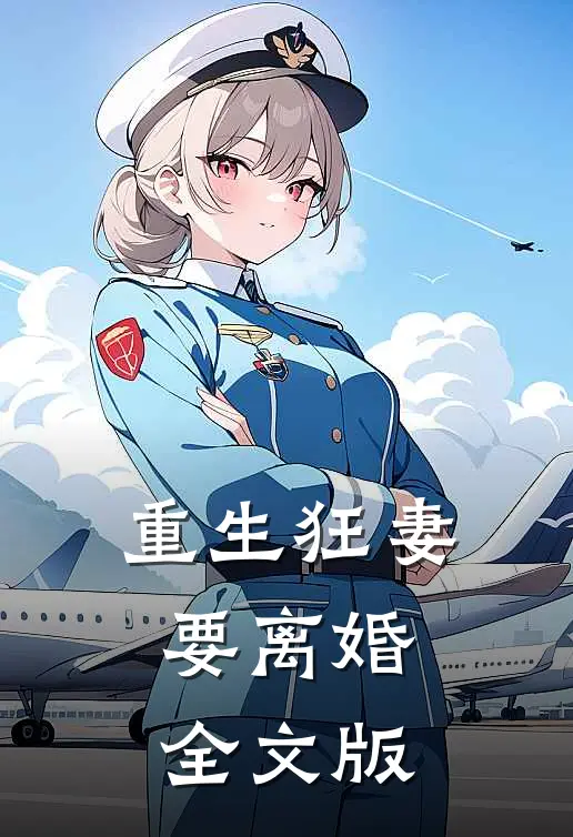 重生狂妻要离婚全文版