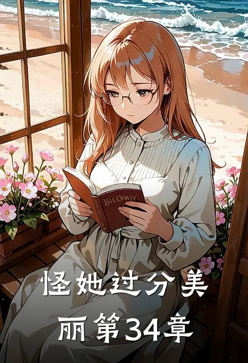 怪她过分美丽 第34章