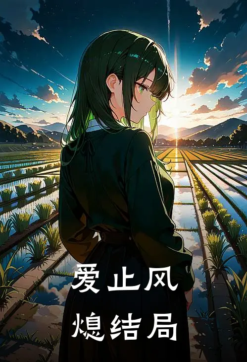 爱止风熄结局