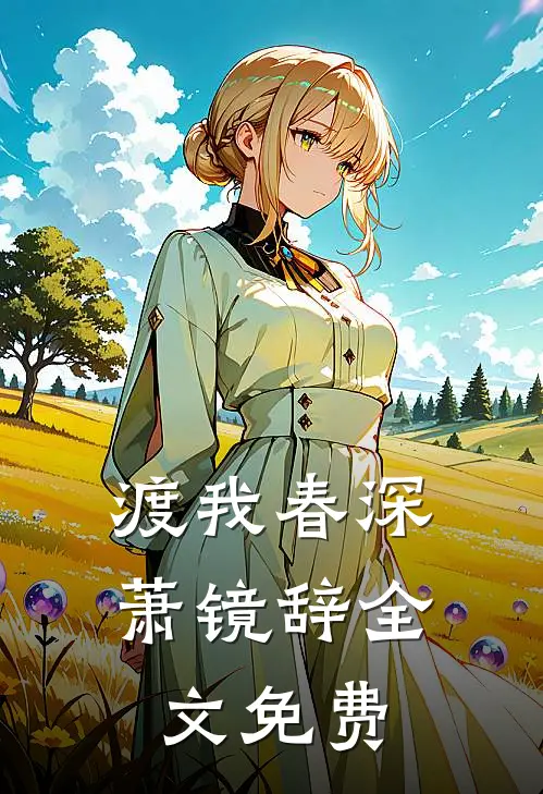 渡我春深萧镜辞全文免费