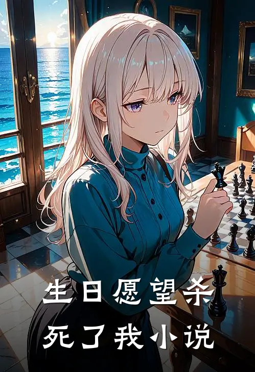 生日愿望杀死了我小说