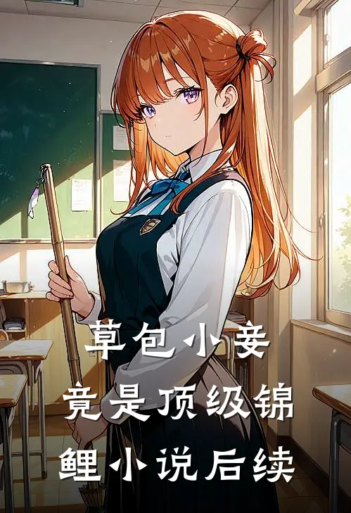 草包小妾，竟是顶级锦鲤小说后续