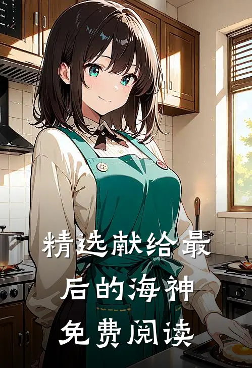 精选献给最后的海神免费阅读