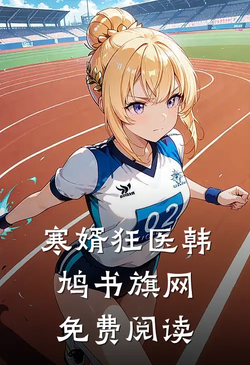 寒婿狂医韩鸠书旗网免费阅读