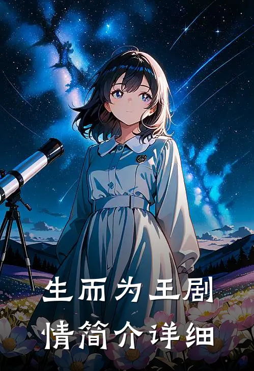 生而为王剧情简介详细