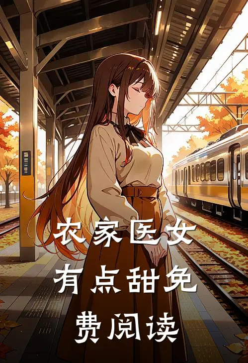 农家医女有点甜免费阅读