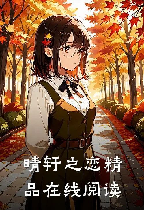 晴轩之恋精品在线阅读