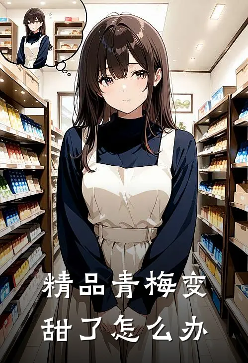 精品青梅变甜了怎么办