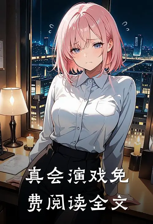 真会演戏免费阅读全文