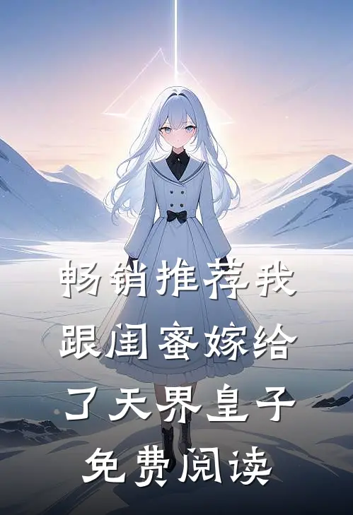 畅销推荐我跟闺蜜嫁给了天界皇子免费阅读