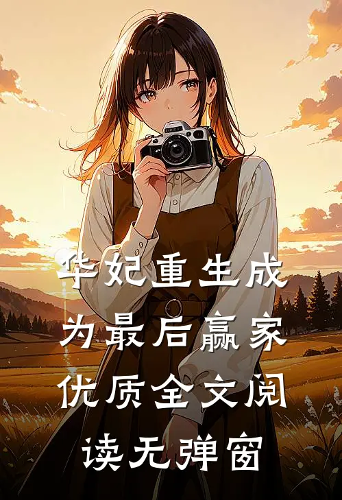 华妃重生成为最后赢家优质全文阅读无弹窗