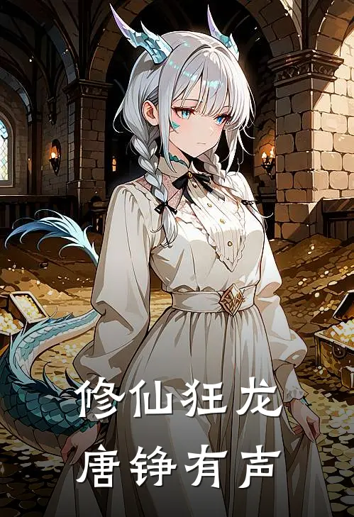 修仙狂龙唐铮有声