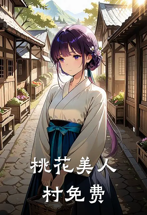 桃花美人村免费