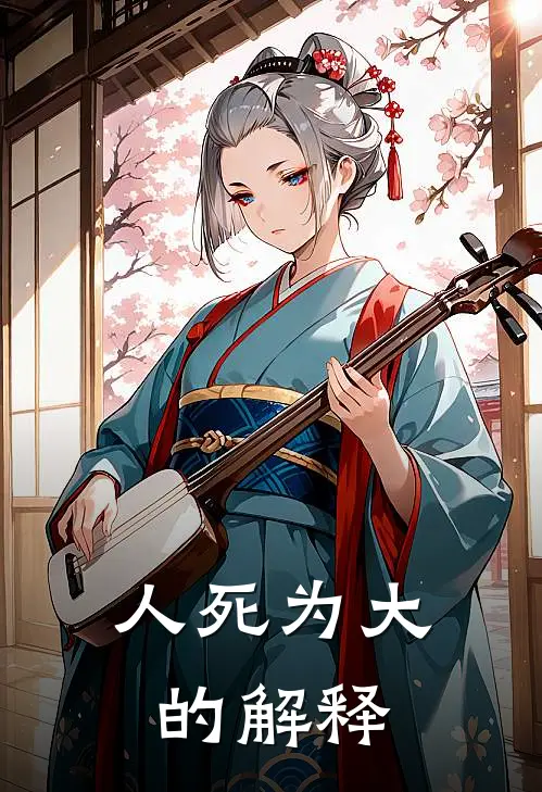 人死为大的解释
