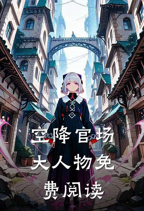 空降官场大人物免费阅读