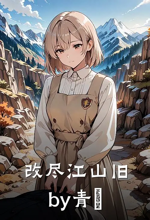 改尽江山旧by青垚
