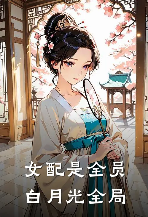 女配是全员白月光全局