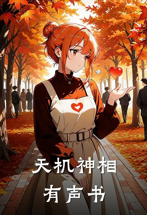 天机神相有声书