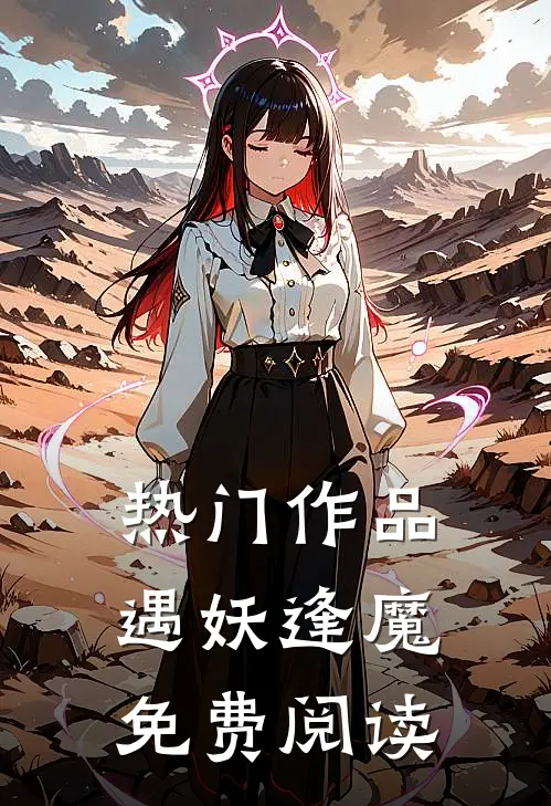 热门作品遇妖逢魔免费阅读