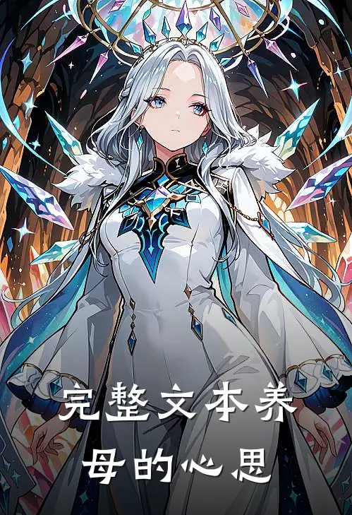 完整文本养母的心思