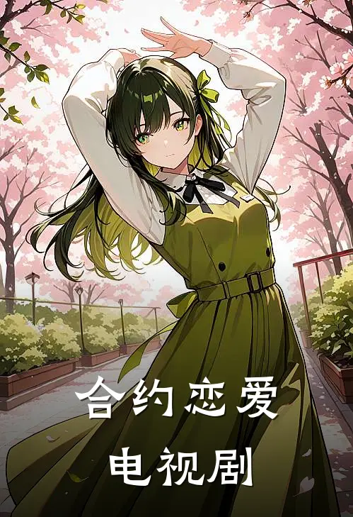 合约恋爱电视剧