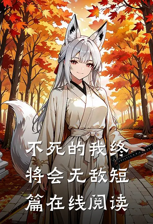 不死的我终将会无敌短篇在线阅读
