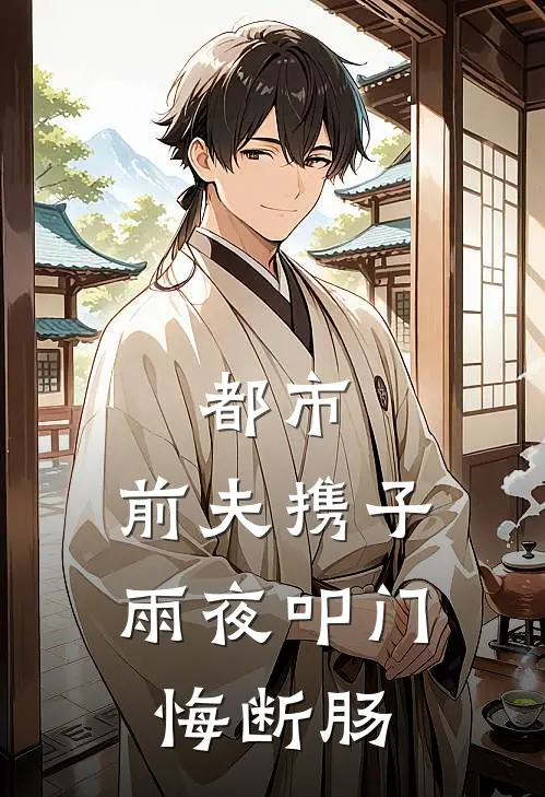 都市：前夫携子雨夜叩门悔断肠