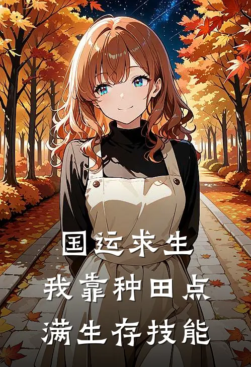 国运求生：我靠种田点满生存技能