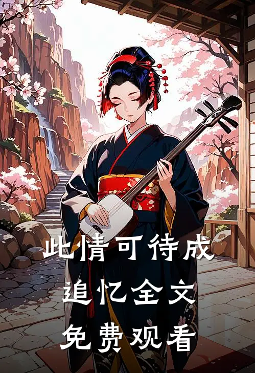 此情可待成追忆全文免费观看