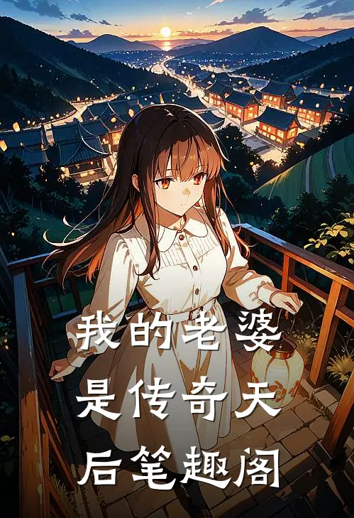 我的老婆是传奇天后笔趣阁