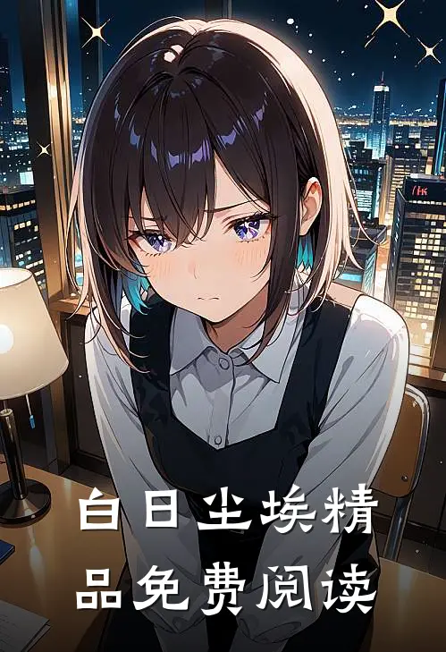 白日尘埃精品免费阅读