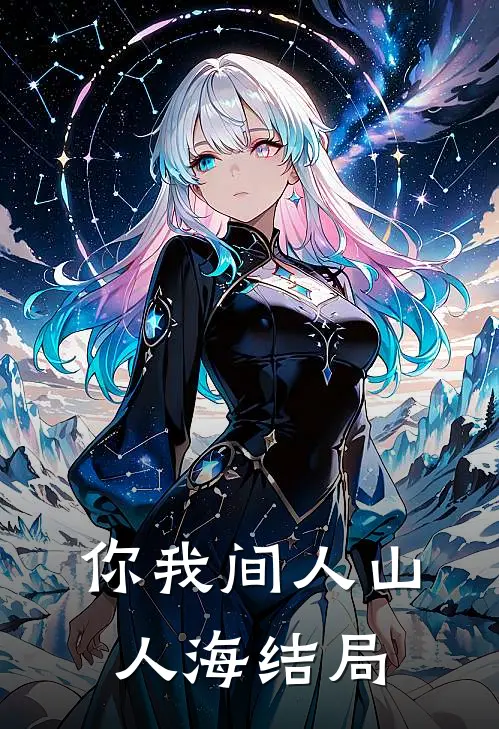 你我间人山人海结局