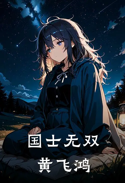 国士无双黄飞鸿