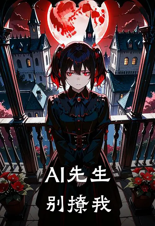 AI先生，别撩我