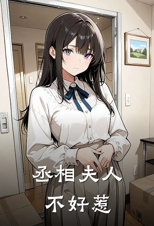 丞相夫人不好惹