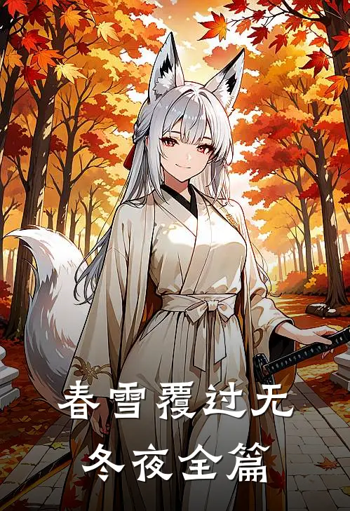 春雪覆过无冬夜全篇