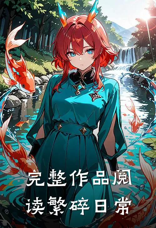 完整作品阅读繁碎日常