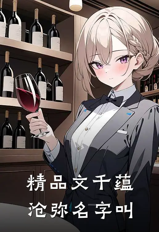 精品文千蕴沧弥名字叫