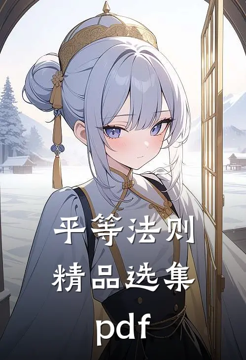 平等法则精品选集pdf