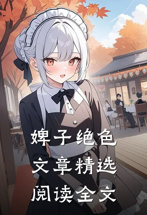 婢子绝色文章精选阅读全文