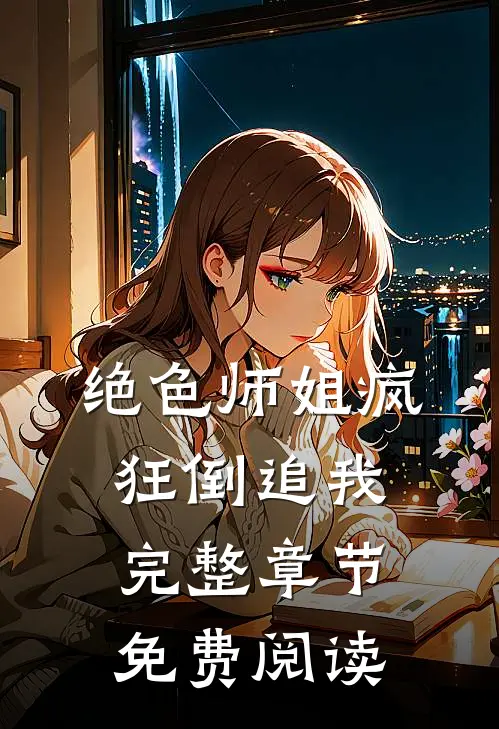 绝色师姐疯狂倒追我完整章节免费阅读